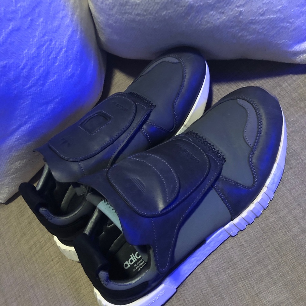 Adidas future pacer men’s 12.5